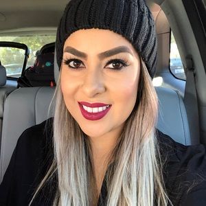 Meet your Posher, Silvia